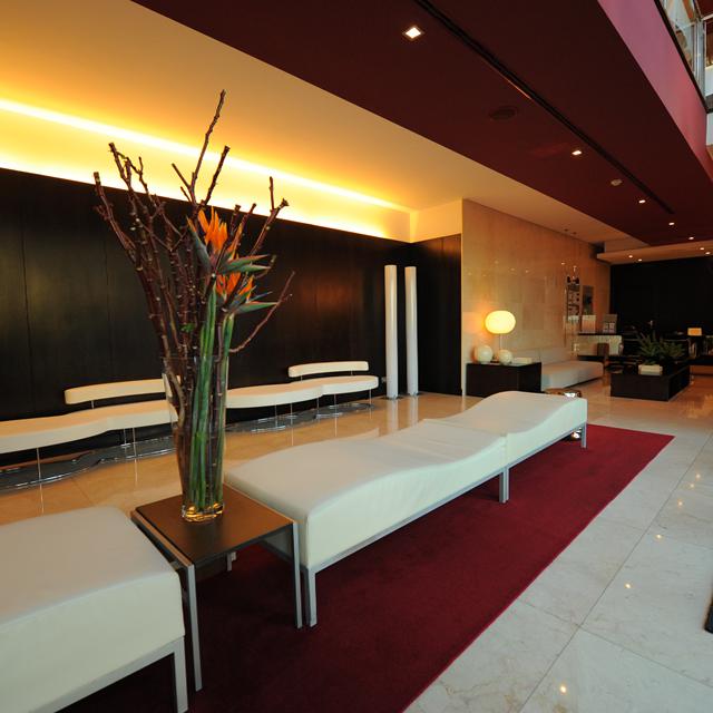Hôtel Quinta Mirabela photo 3