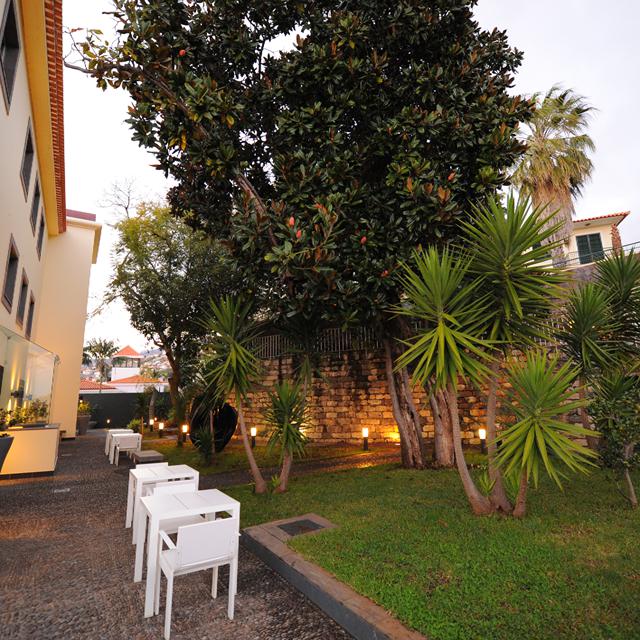 Hôtel Quinta Mirabela photo 8