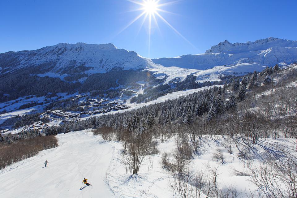 Valmorel Photo : 10 sur 14