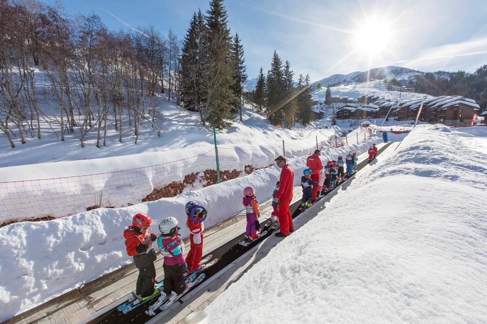 Valmorel Photo : 5 sur 14