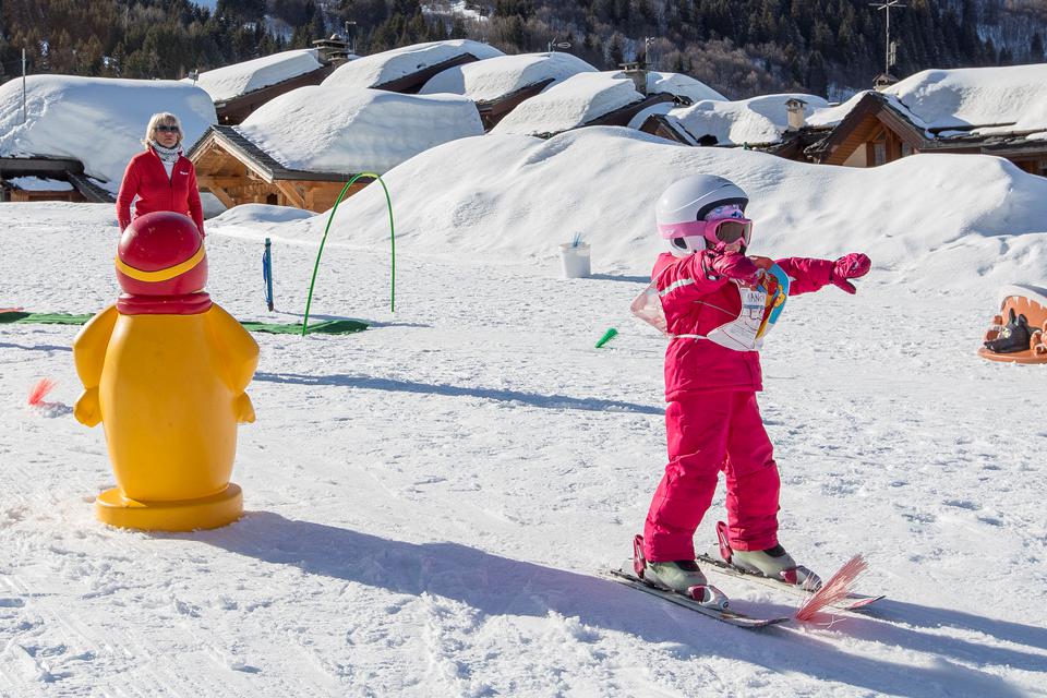 Valmorel Photo : 4 sur 14