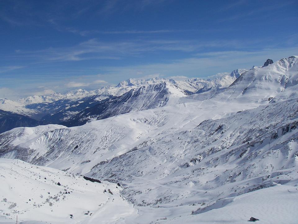 Valmorel Photo : 11 sur 14