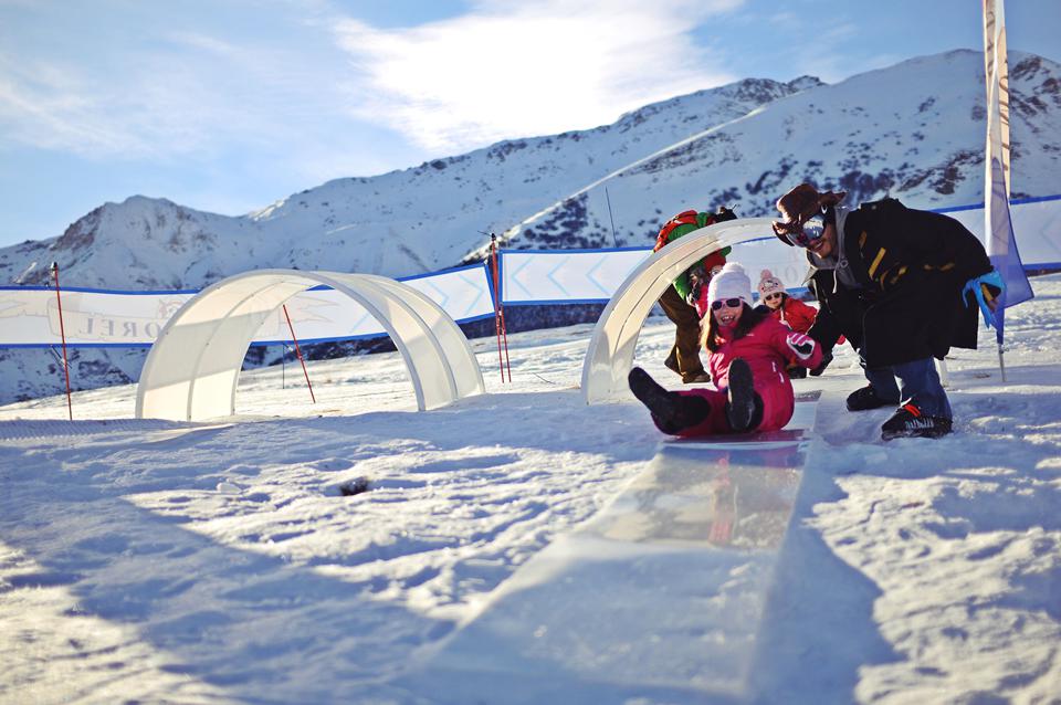 Valmorel Photo : 14 sur 14