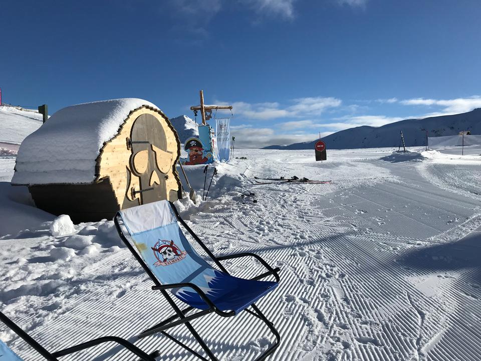 Valmorel Photo : 12 sur 14