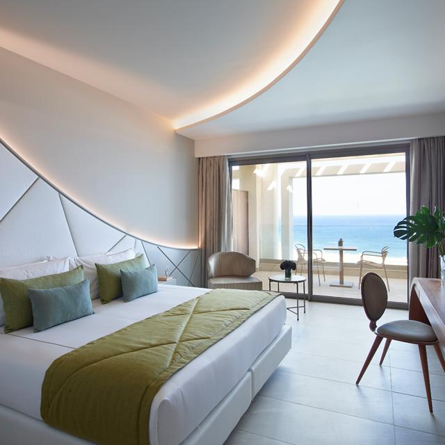 Hotel Mayia Exclusive Resort & Spa - Réservé aux adultes photo 13