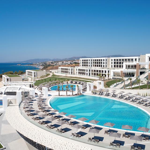 Hotel Mayia Exclusive Resort & Spa - Réservé aux adultes photo 0