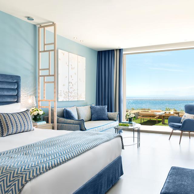 Hôtel Ikos Oceania photo 1