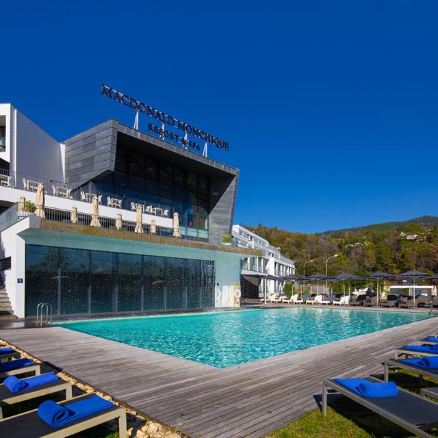 Monchique Resort & Spa - Location de voiture incluse photo 6