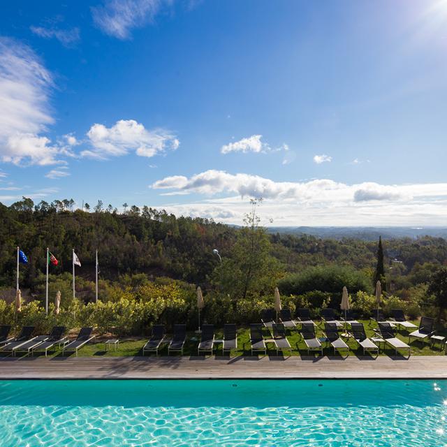 Monchique Resort & Spa - Location de voiture incluse photo 0
