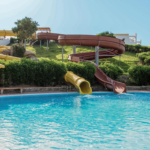 Hôtel Mitsis Norida Beach photo 16