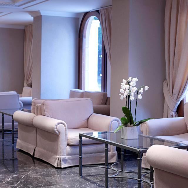 Hotel Mitsis Petit Palais Beach photo 8
