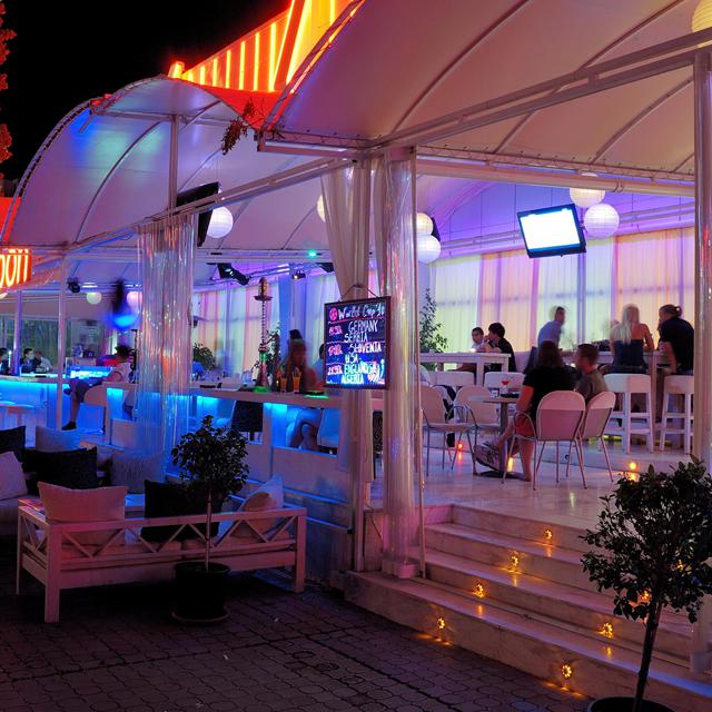 Hôtel Kuban & Aqua Park photo 23