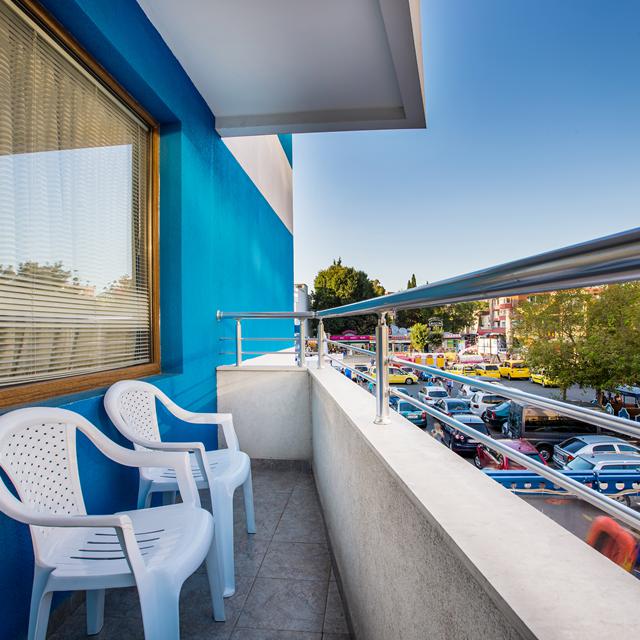 Hôtel Kuban & Aqua Park photo 16