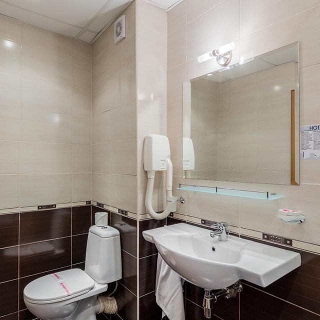 Hôtel Kuban & Aqua Park photo 15