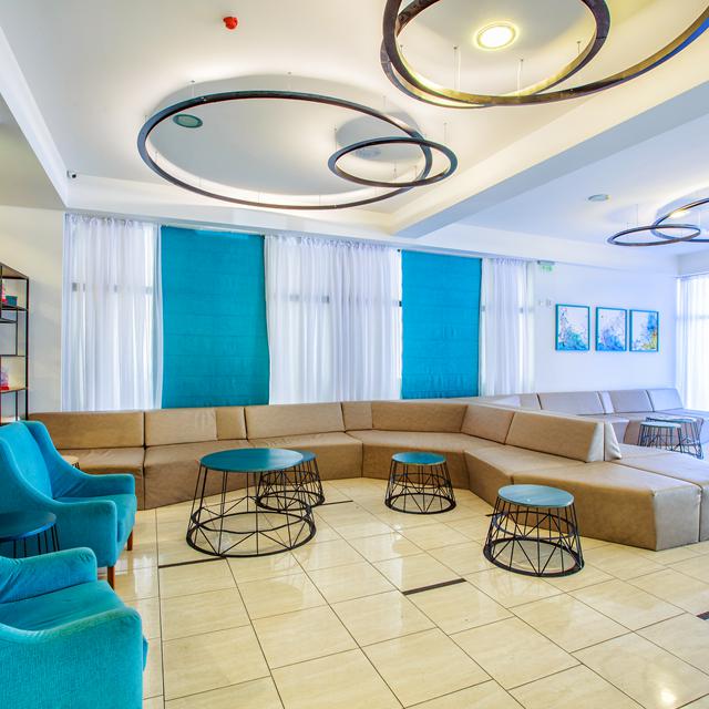 Hôtel Kuban & Aqua Park photo 13