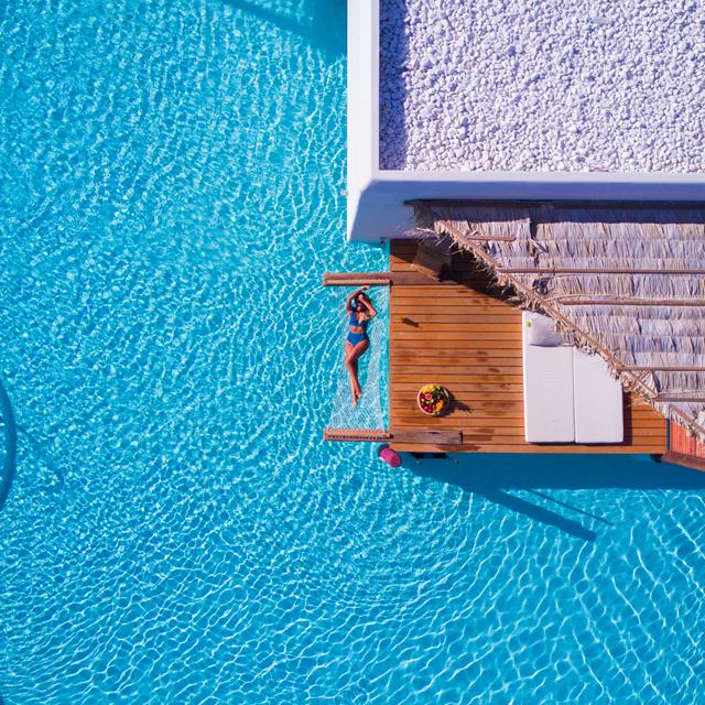 Stella Island Resort & Spa - Réservé aux adultes photo 2