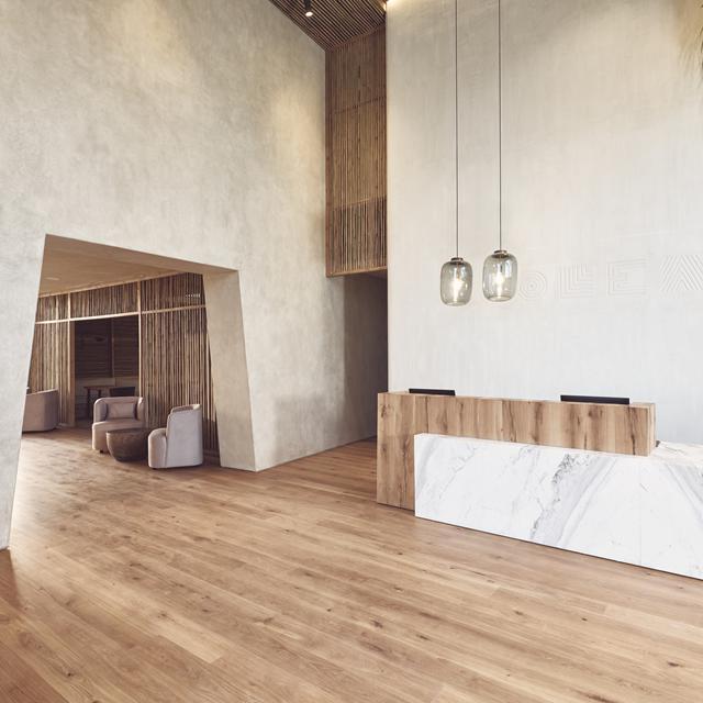 Olea All Suite Hôtel photo 20