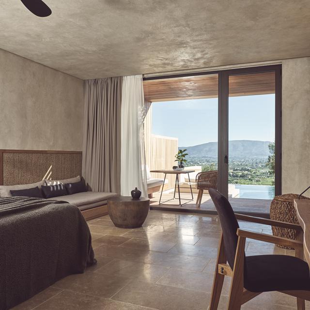 Olea All Suite Hôtel photo 31