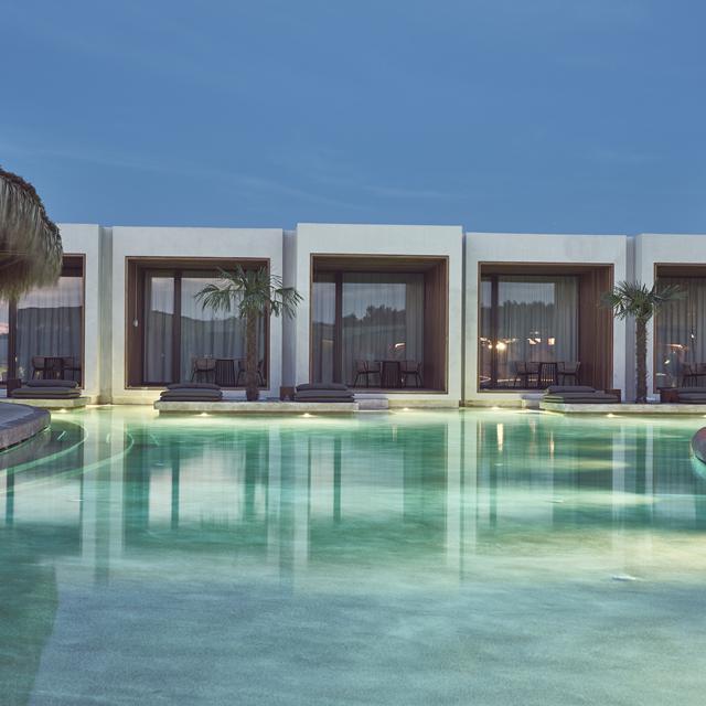 Olea All Suite Hôtel photo 21