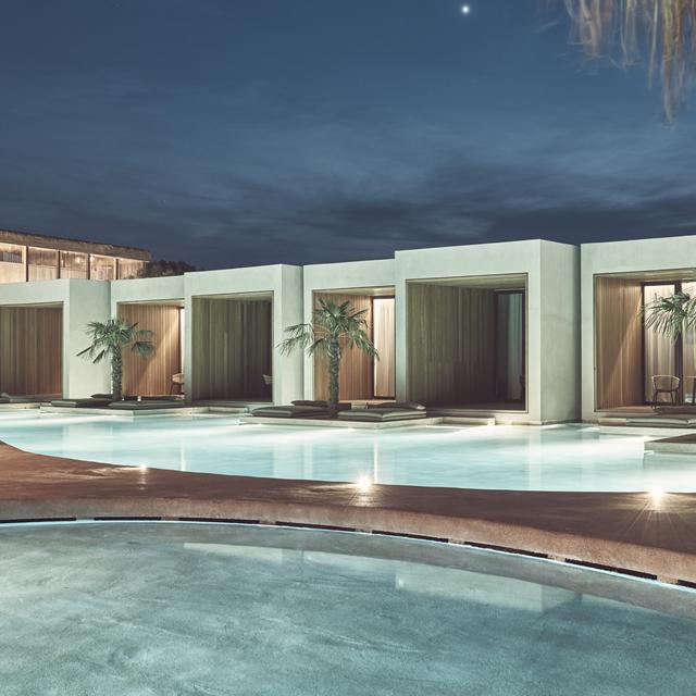 Olea All Suite Hôtel photo 23