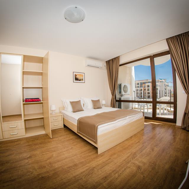Appart'hôtel Premier Fort Beach photo 23