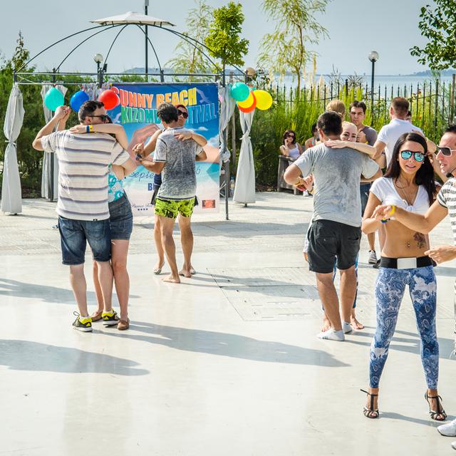 Appart'hôtel Premier Fort Beach photo 19