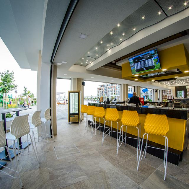 Appart'hôtel Premier Fort Beach photo 18
