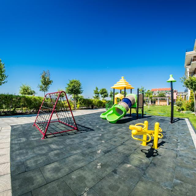 Appart'hôtel Premier Fort Beach photo 15