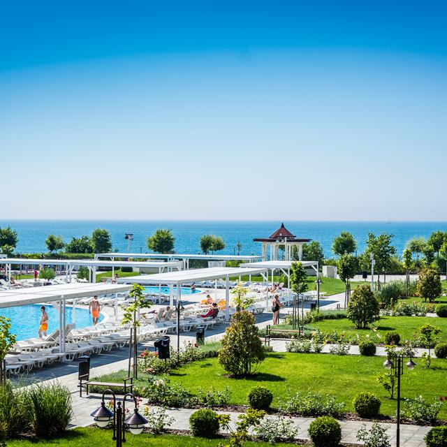 Appart'hôtel Premier Fort Beach photo 10