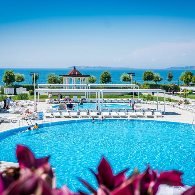 Appart'hôtel Premier Fort Beach photo 0
