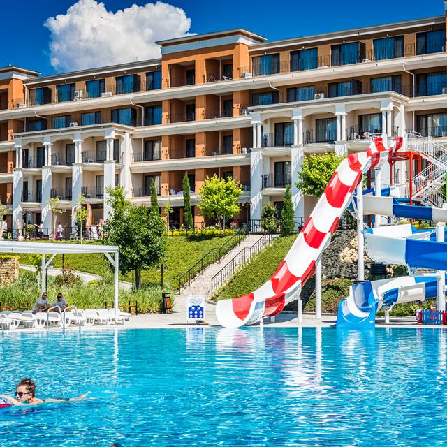 Appart'hôtel Premier Fort Beach photo 1