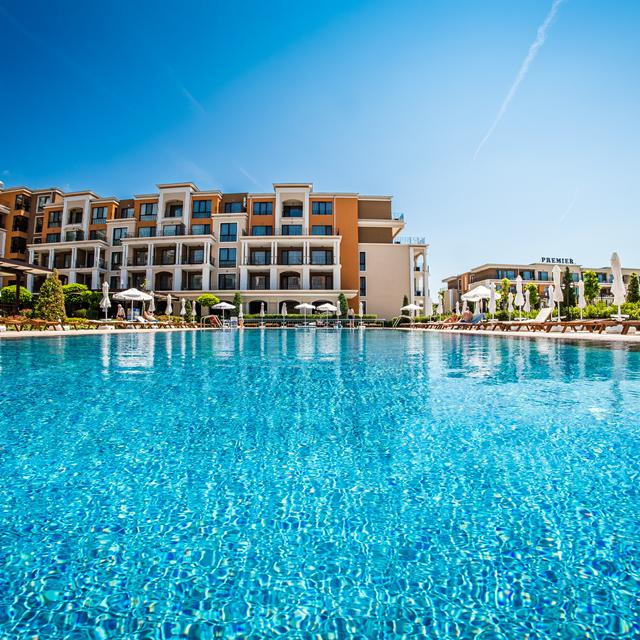Appart'hôtel Premier Fort Beach photo 8