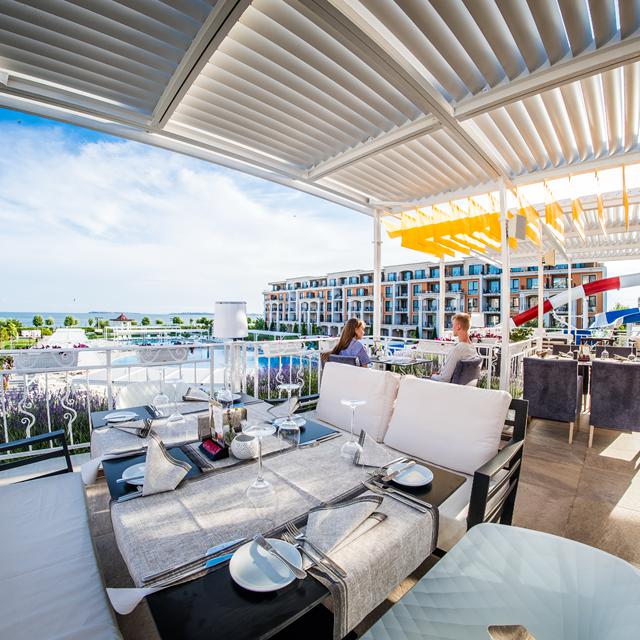 Appart'hôtel Premier Fort Beach photo 3