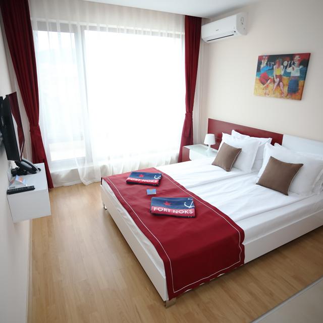 Appart'hôtel Premier Fort Beach photo 2