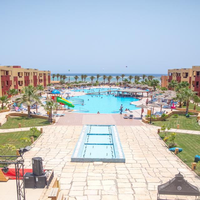 Hotel Royal Tulip Beach Resort photo 14