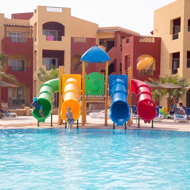 Hotel Royal Tulip Beach Resort photo 8