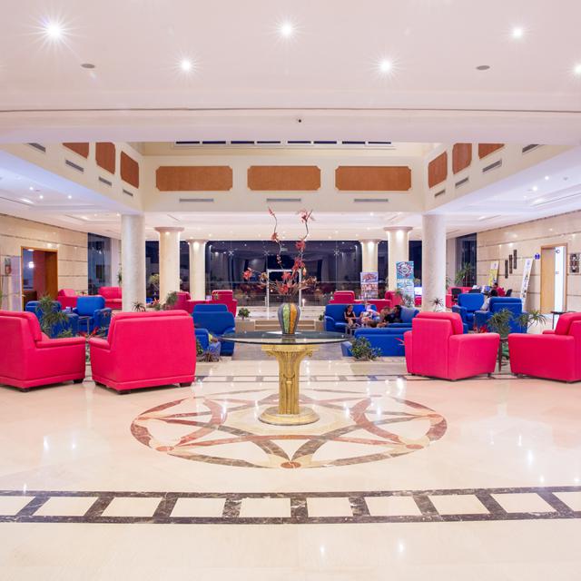 Hotel Royal Tulip Beach Resort photo 9