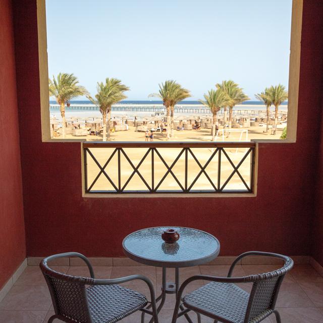 Hotel Royal Tulip Beach Resort photo 19