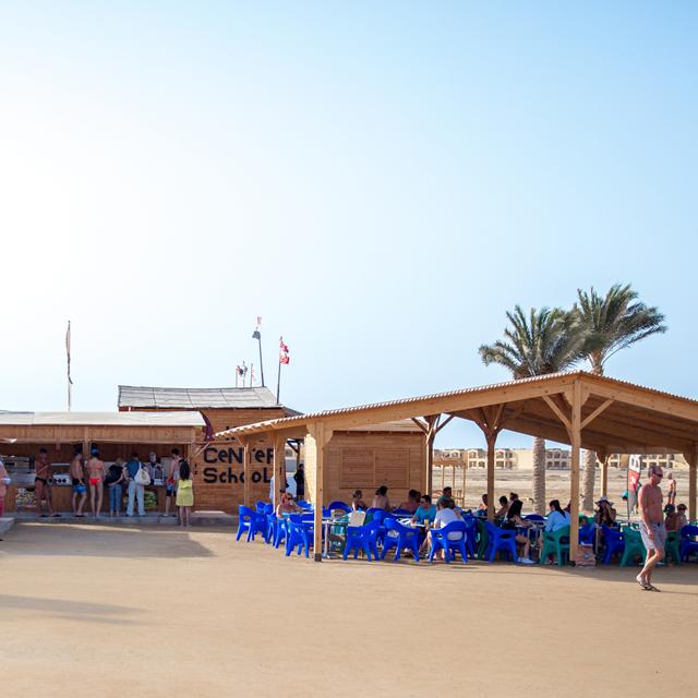 Hotel Royal Tulip Beach Resort photo 16