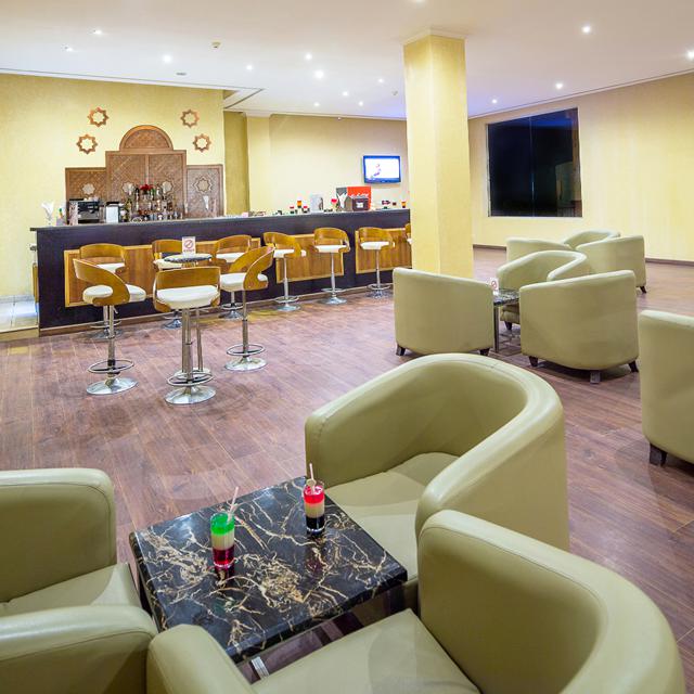 Hotel Royal Tulip Beach Resort photo 22