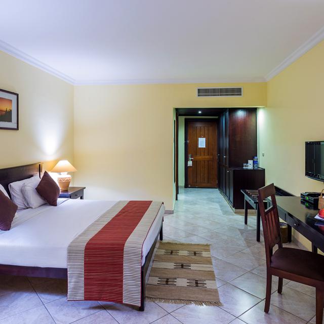 Hotel Royal Tulip Beach Resort photo 20