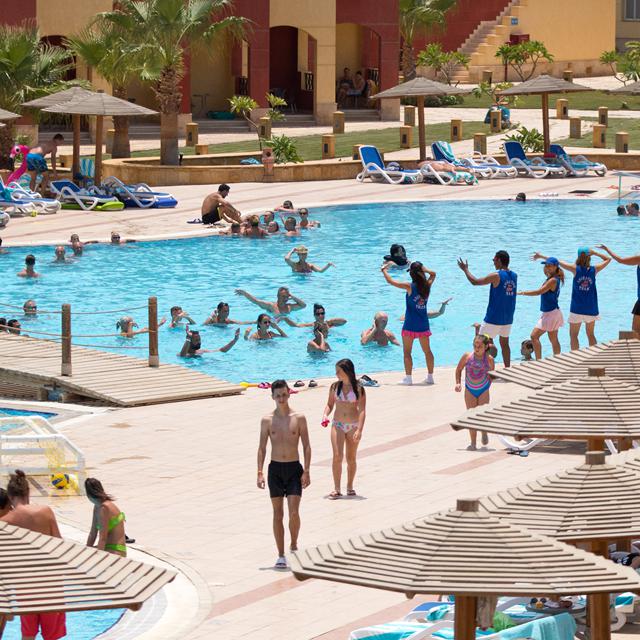 Hotel Royal Tulip Beach Resort photo 24