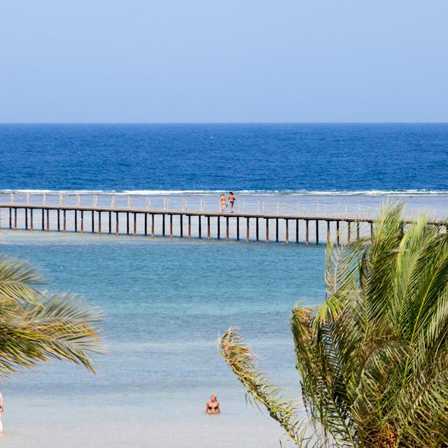 Hotel Royal Tulip Beach Resort photo 29
