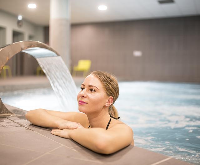 Village Club du Soleil Oz en Oisans photo 3