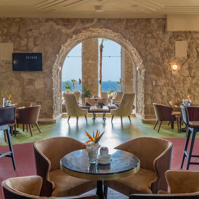 Hôtel Pickalbatros Citadel Sahl Hasheesh photo 25