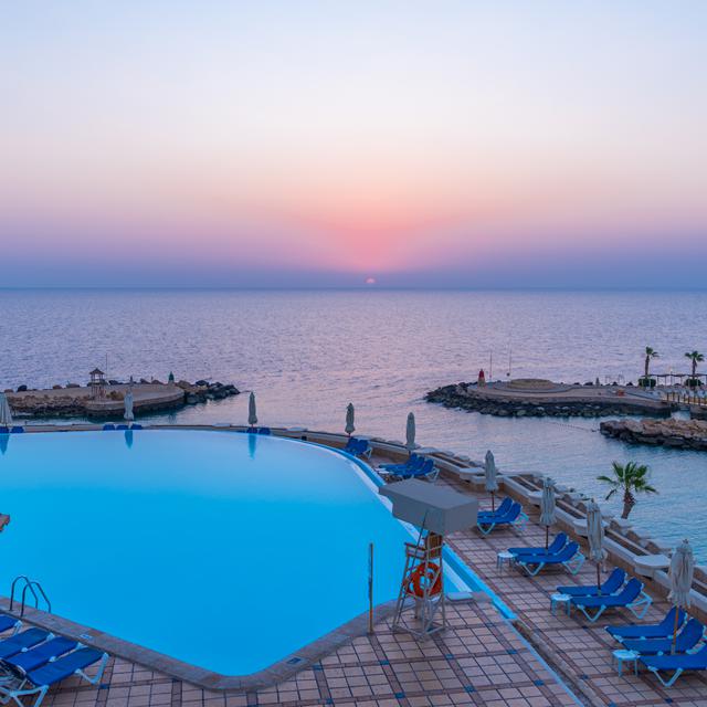 Hôtel Pickalbatros Citadel Sahl Hasheesh photo 27