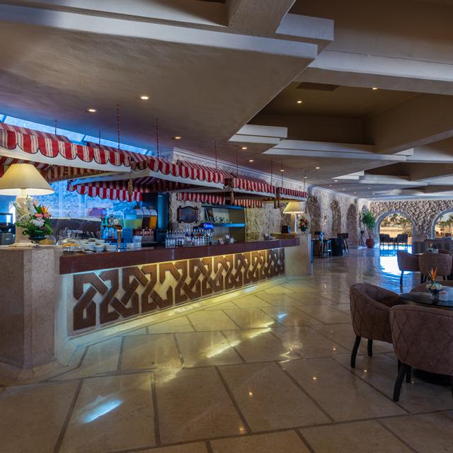 Hôtel Pickalbatros Citadel Sahl Hasheesh photo 16