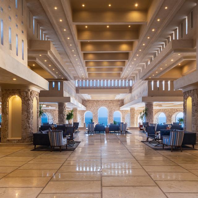 Hôtel Pickalbatros Citadel Sahl Hasheesh photo 21