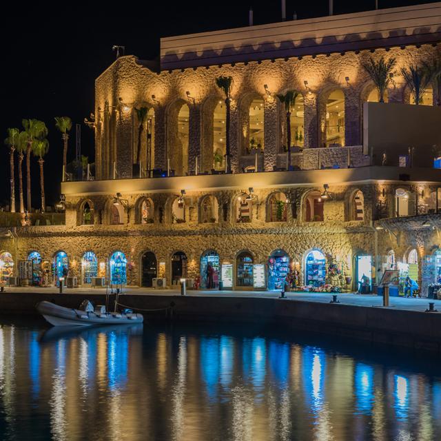 Hôtel Pickalbatros Citadel Sahl Hasheesh photo 17