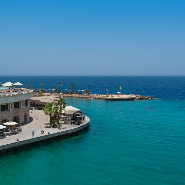 Hôtel Pickalbatros Citadel Sahl Hasheesh photo 4